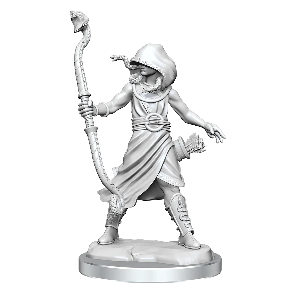 Medusa (Wave 2)